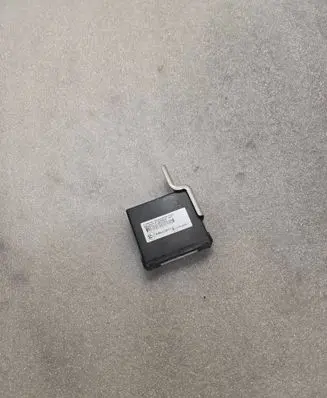 Immobilizer control unit/module