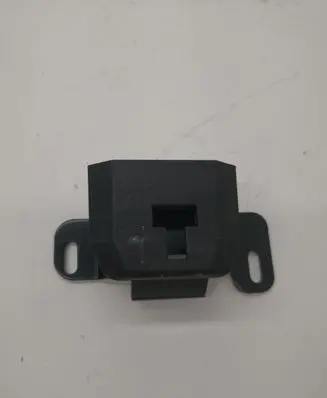 Mercedes-Benz E W213 Parcel shelf load cover mount bracket A2138100182
