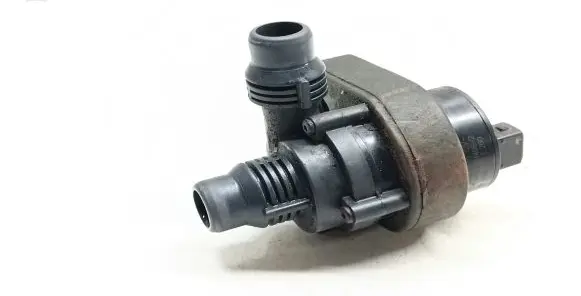 BMW X5 E53 Electric auxiliary coolant/water pump 6904496 64116904496