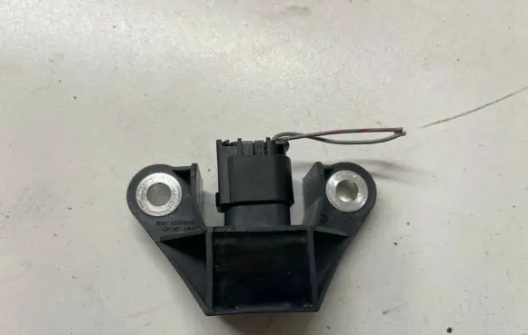 BMW 5 F10 F11 Airbag deployment crash/impact sensor 9159310 210111