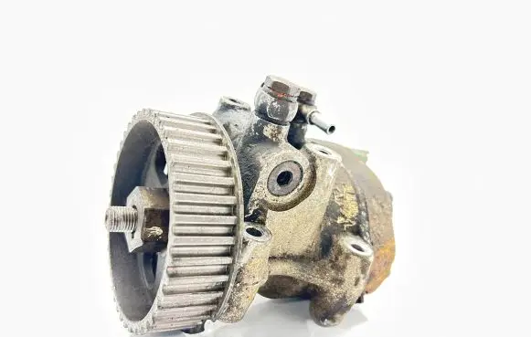 Renault Kangoo II Air conditioning (A/C) compressor (pump) 8200953359A 8200953359