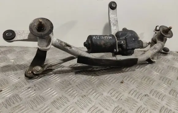 Nissan Murano Z51 Front wiper linkage and motor 288101AE0A A4499032
