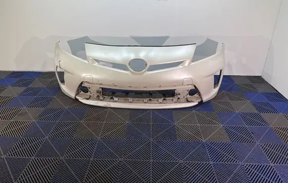 Toyota Prius (XW30) Front bumper TY0441601