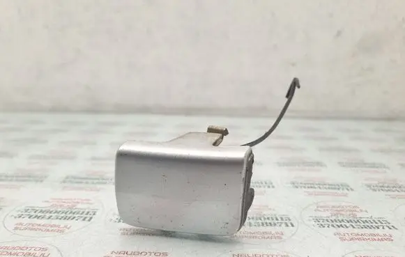 Volkswagen Touran I Front tow hook cap/cover 1T0807205