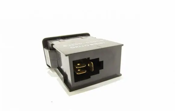 SsangYong Musso Headlight level height control switch 8135005000