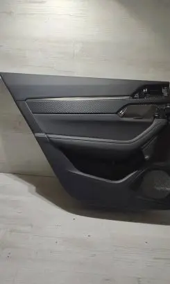 Peugeot 508 II Coupe rear side trim panel 98373133ZD 11670146