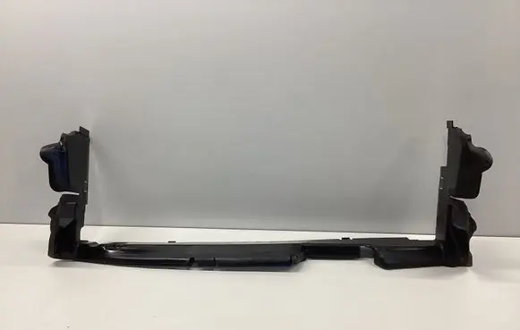 Land Rover Evoque I Intercooler air channel guide GJ328327 GJ328327AB