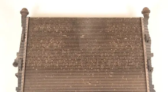 Ford Transit Coolant radiator 7C118005AB