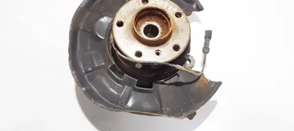 BMW 1 F20 F21 Rear wheel hub