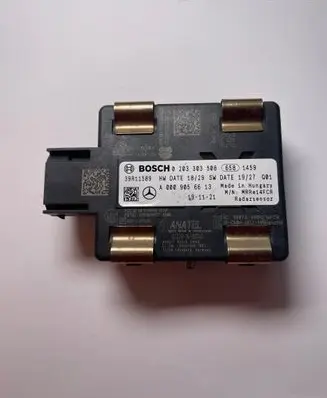Mercedes-Benz A W177 AMG Distronic sensor radar A0009056613 39R11589 0203303508