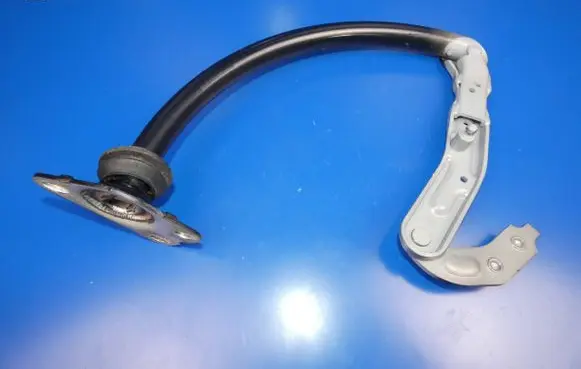 Jaguar XJ X351 Tailgate hinge 