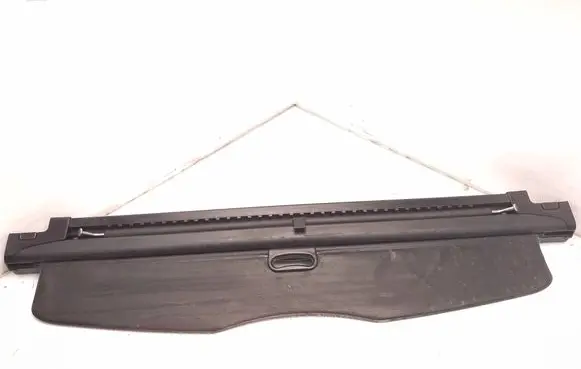 BMW 5 E60 E61 Parcel shelf load cover 7076991 003060001500