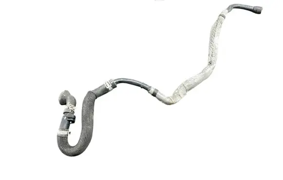 Audi A6 S6 C7 4G Vacuum line/pipe/hose 059131119A 4G0811743C