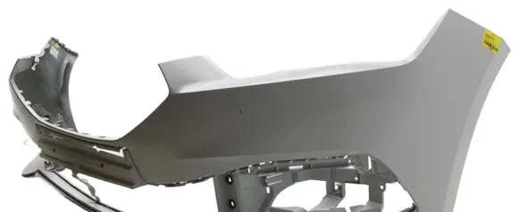 Cupra Leon Front bumper 5FA807217