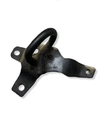 Jeep Grand Cherokee (WJ) Towing hook eye 52059158AC