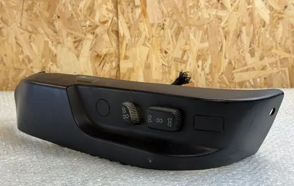BMW 5 E39 Seat control switch 1382529 8287281 9286501