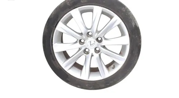 Lexus IS III XE30 R17 alloy rim 22545R17