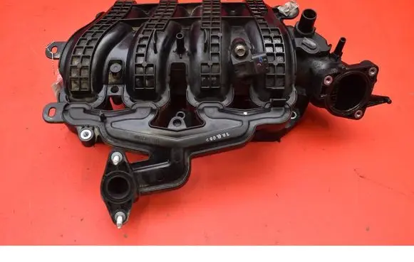 Toyota Yaris Intake manifold 1711347020