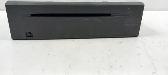 Jaguar XK - XKR Radio/CD/DVD/GPS head unit