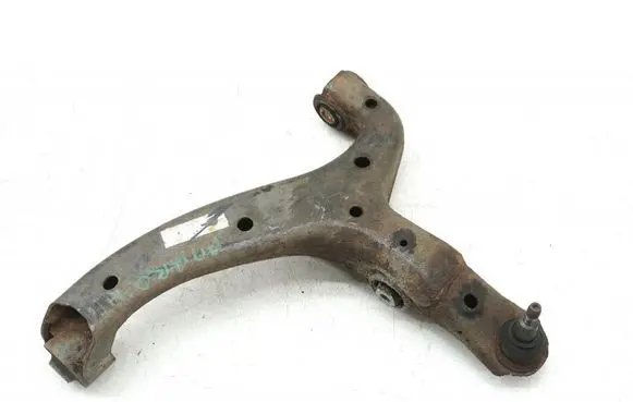 Front control arm