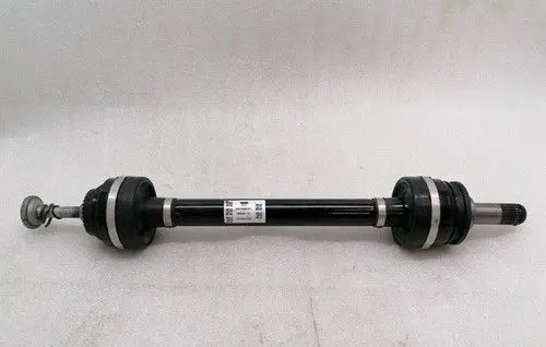 BMW iX3 G08 Rear driveshaft/prop shaft 33207560819