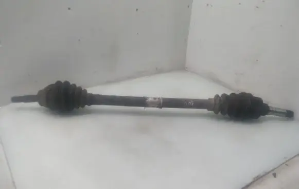 Peugeot 1007 Front driveshaft