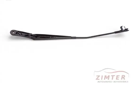 Skoda Octavia Mk2 (1Z) Front wiper blade arm 1Z1955410A