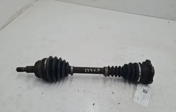 Audi A3 S3 8L Front driveshaft