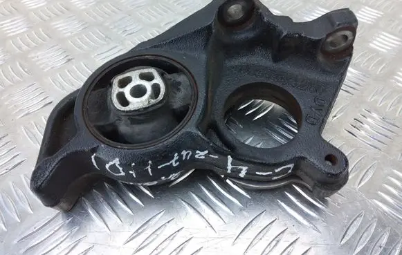Citroen C4 I Picasso Engine mount bracket 9651493280