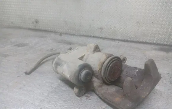 Audi A6 S6 C6 4F Rear brake caliper