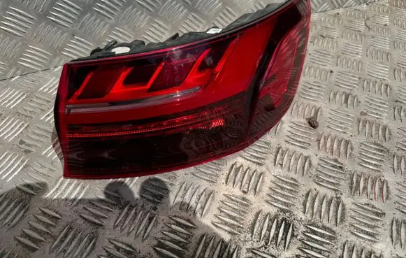 Audi A4 S4 B9 8W Rear/tail lights 8W5945092AC