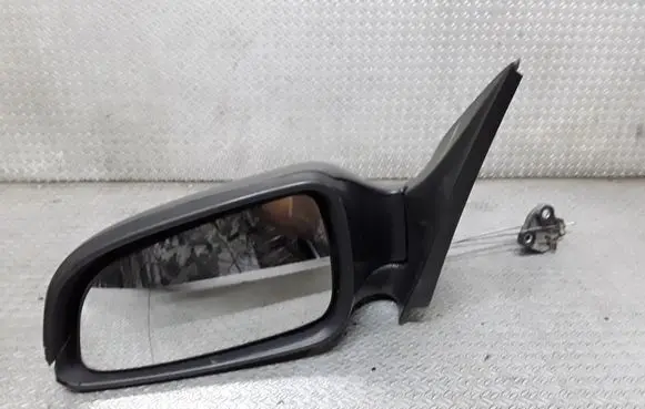 Opel Astra H Manual wing mirror E11026218