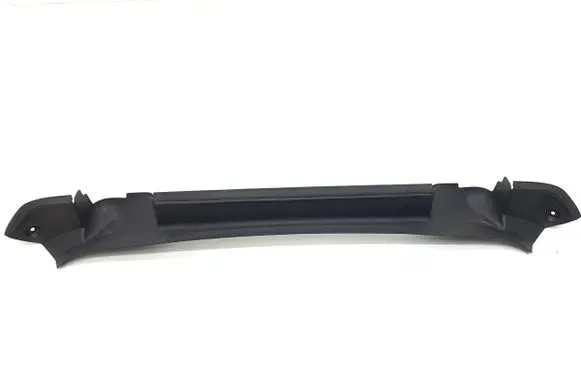 Mercedes-Benz GL X166 Other trunk/boot trim element A1666900064
