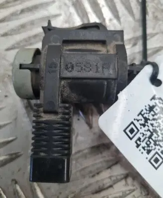 Ford Galaxy Turbo solenoid valve 1J0906283C