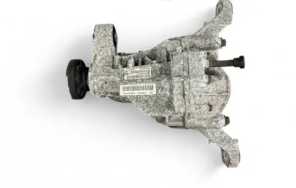 Jeep Grand Cherokee Rear differential P68253863AA 1890900917 T03UG1255K3360
