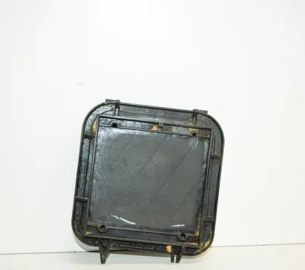 Audi Q5 SQ5 Headlight/headlamp dust cover