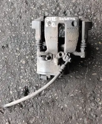 Volvo XC60 Rear brake caliper