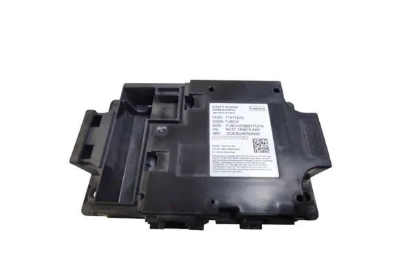 Ford Edge II Other control units/modules NU5T14H074AAP NU5T14H074 FUBCH21069111219