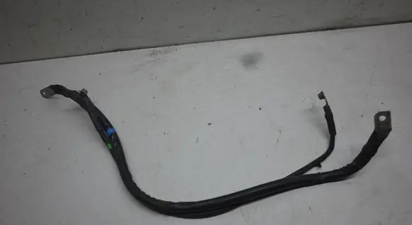 Mercedes-Benz C W205 Wires (starter motor) 