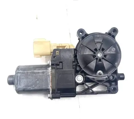 Ford Fusion II Front door window regulator motor C11226101