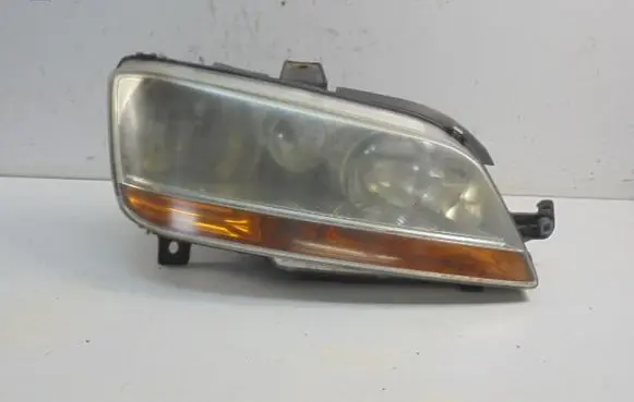 Fiat Idea Headlight/headlamp 51747606