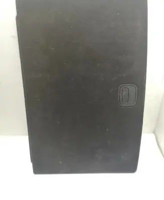 Jeep Cherokee Trunk/boot floor carpet liner 