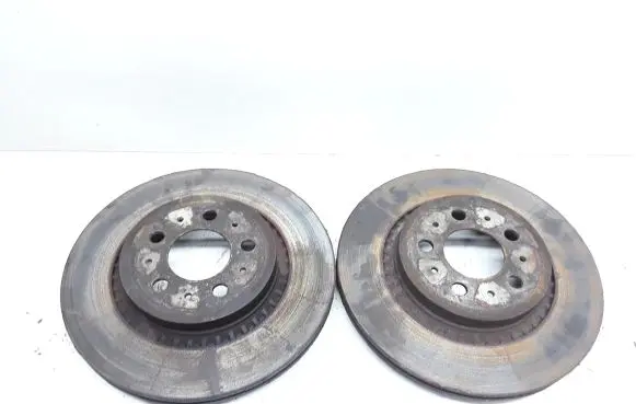 Volvo XC90 Rear brake disc