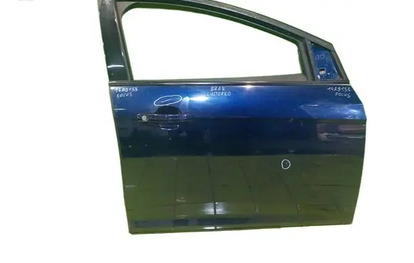 Ford Focus Front door PRZOD PRAWE