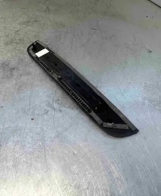 Audi A6 C7 Rear sill trim cover 4g0853376g