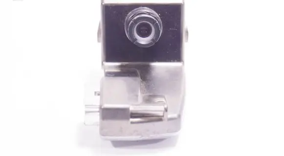 BMW 5 F10 F11 Windshield/windscreen camera 09199305 5WK44243 6919930