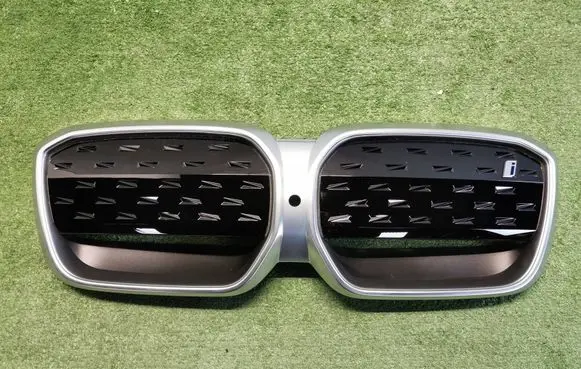 BMW iX3 G08 Front grill 9881798DANEK 9881798
