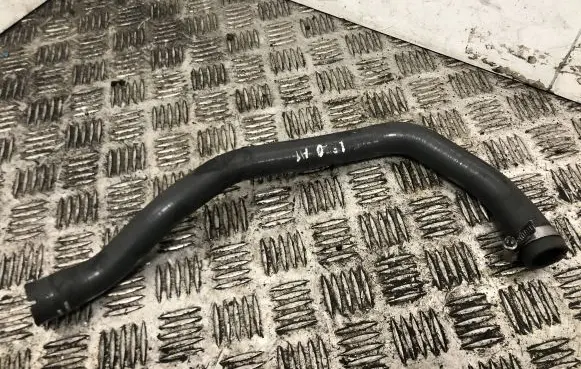 Land Rover Range Rover Sport L320 Engine coolant pipe/hose AH229F287AB