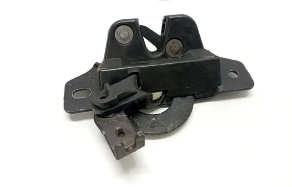 Peugeot Partner Tailgate/trunk/boot lock/catch/latch 0607