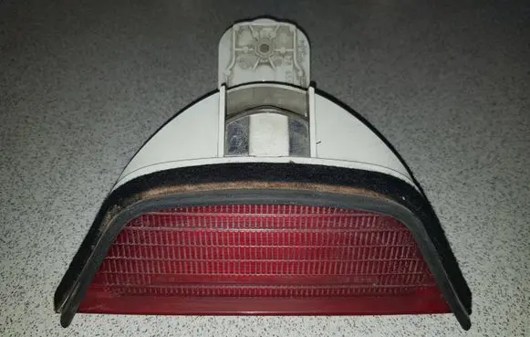 BMW 5 E39 Third/center stoplight 178653 178753 178655